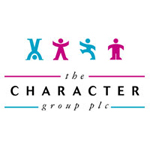 Character Group Plc